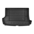Protector de maletero TPE Volkswagen T-Roc SUV parte alta (2017-actualidad) a medida