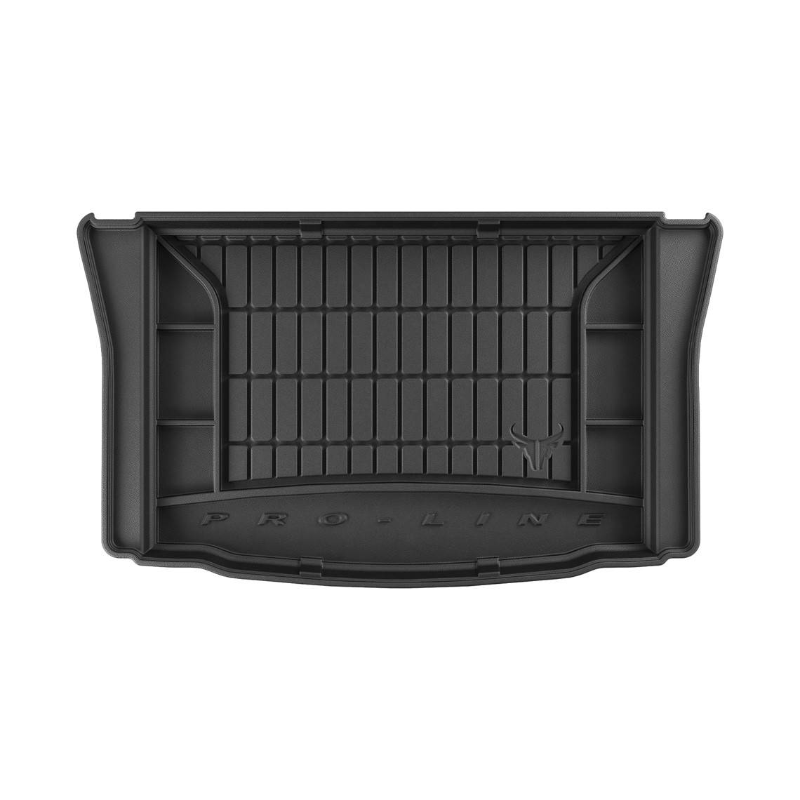 Protector de maletero TPE Volkswagen UP! hatchback parte baja (2011-2020) a medida