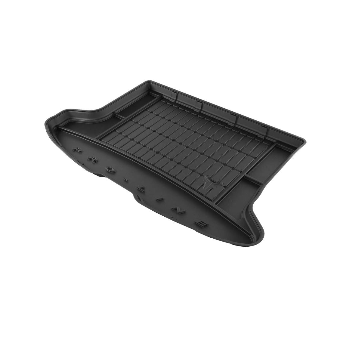Protector de maletero TPE Volvo C30 3p hatchback (2006-2012) a medida
