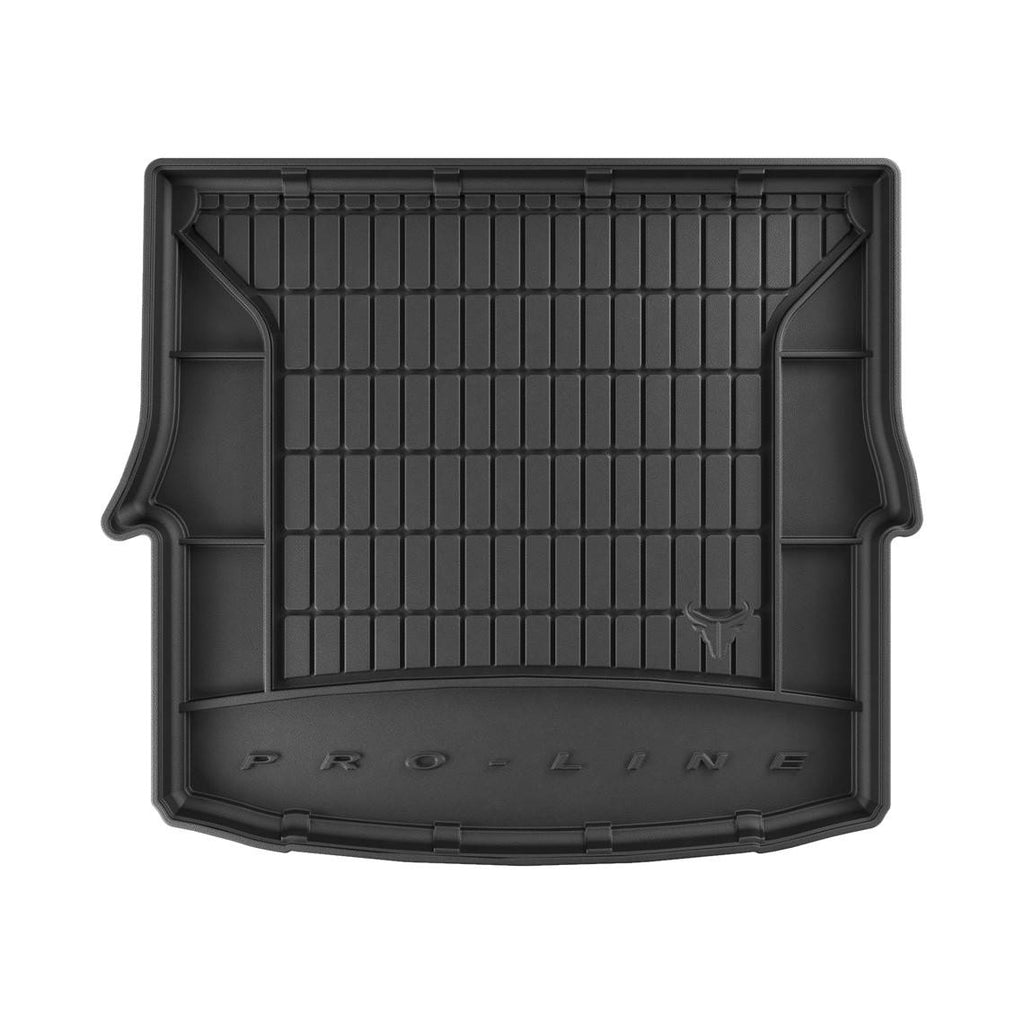 Protector de maletero TPE Volvo S40 II sedán (2004-2012) a medida