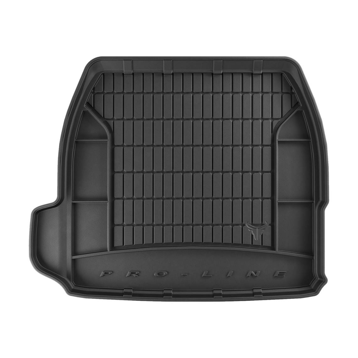 Protector de maletero TPE Volvo S80 II sedán (2006-2016) a medida