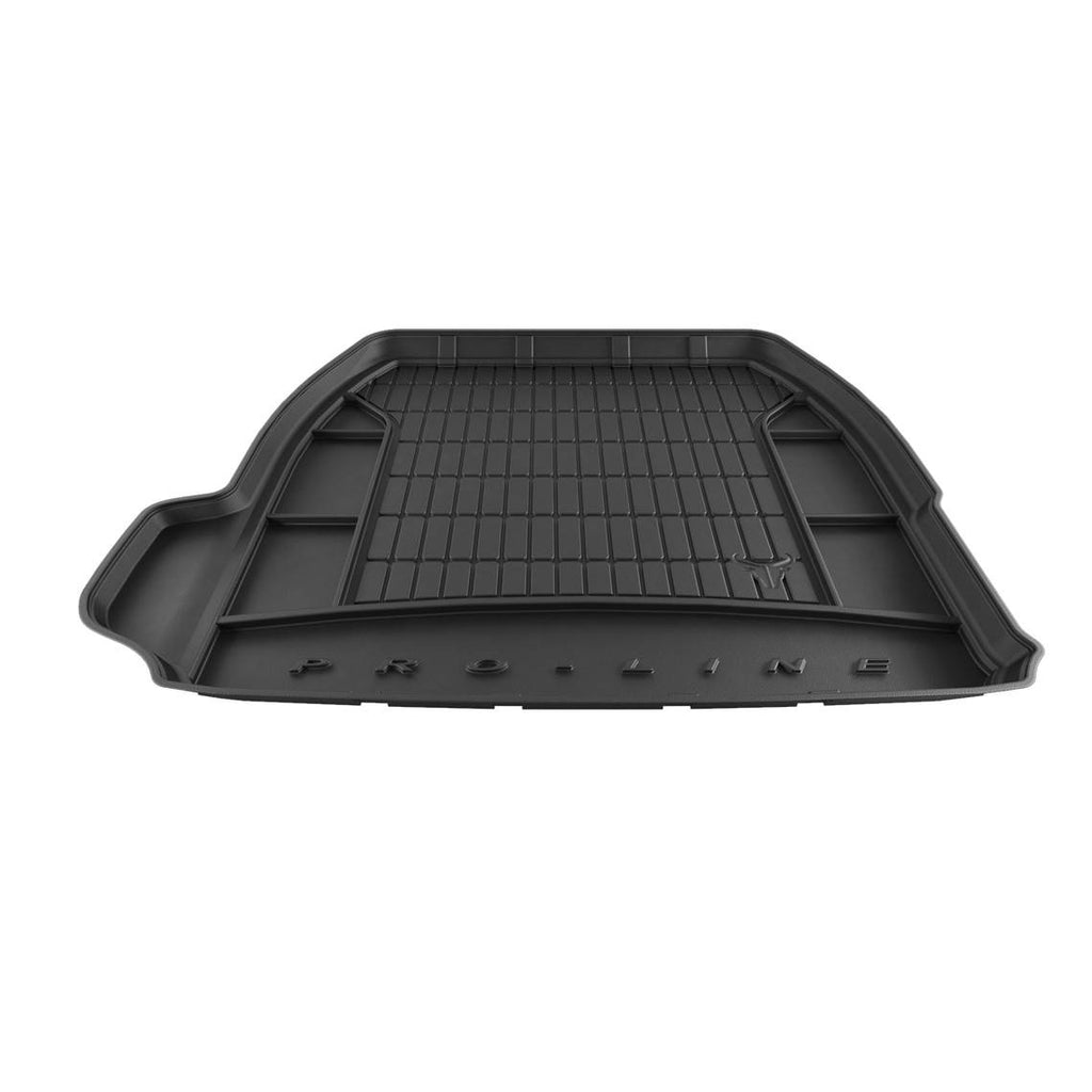 Protector de maletero TPE Volvo S80 II sedán (2006-2016) a medida