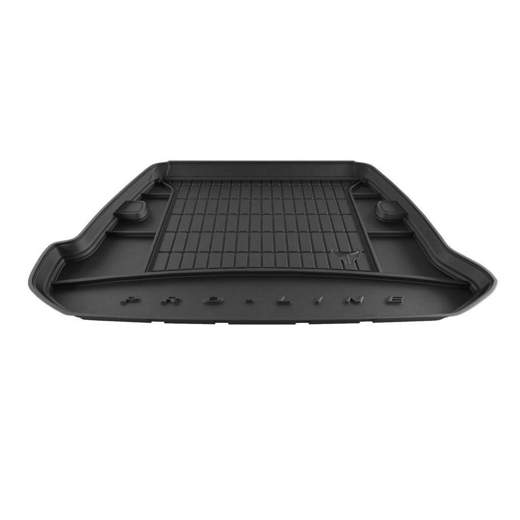 Protector de maletero TPE Volvo S60 II sedán (2010-2018) a medida