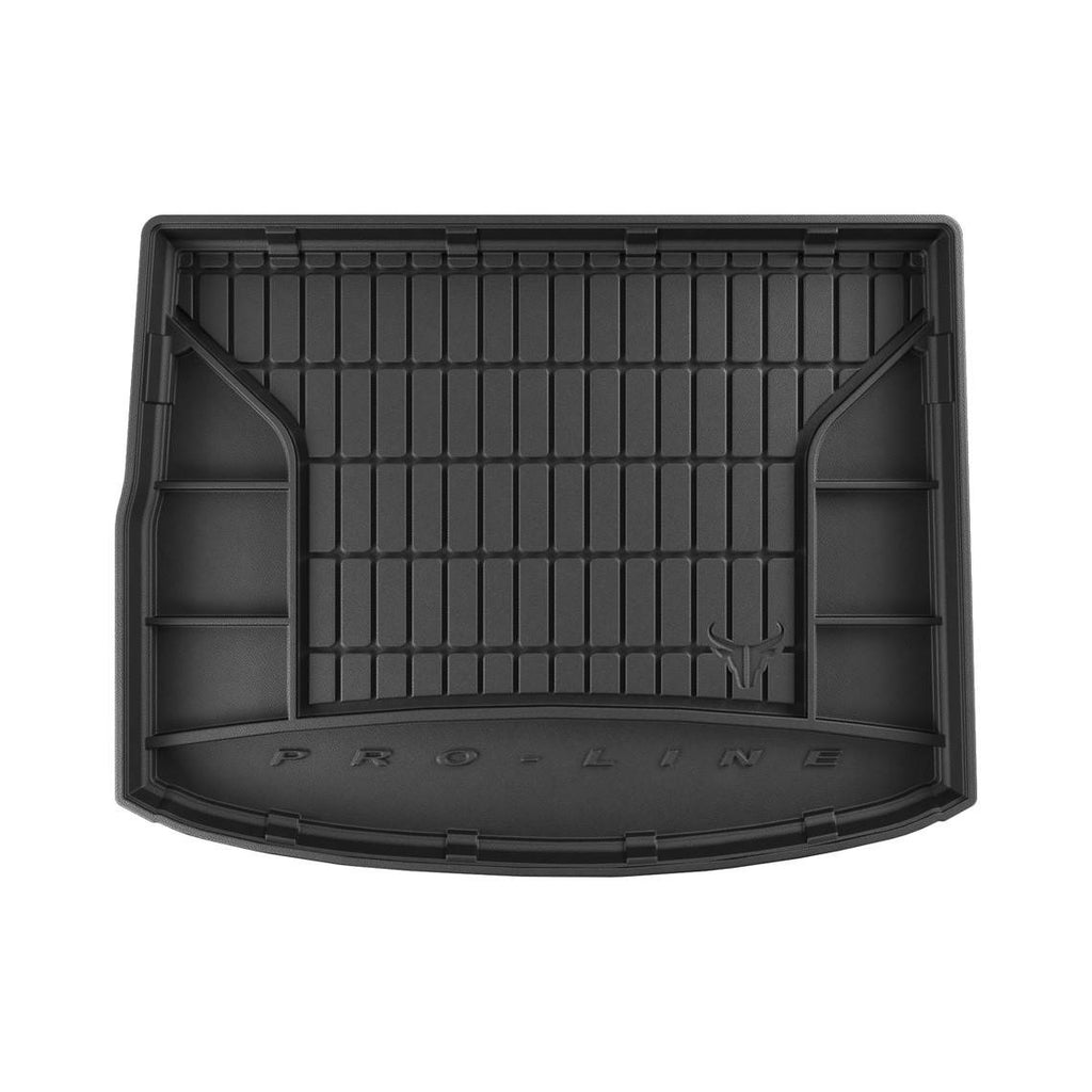 Protector de maletero TPE Volvo V40 II hatchback parte alta (2012-2019) a medida