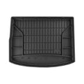 Protector de maletero TPE Volvo V40 II hatchback parte alta (2012-2019) a medida