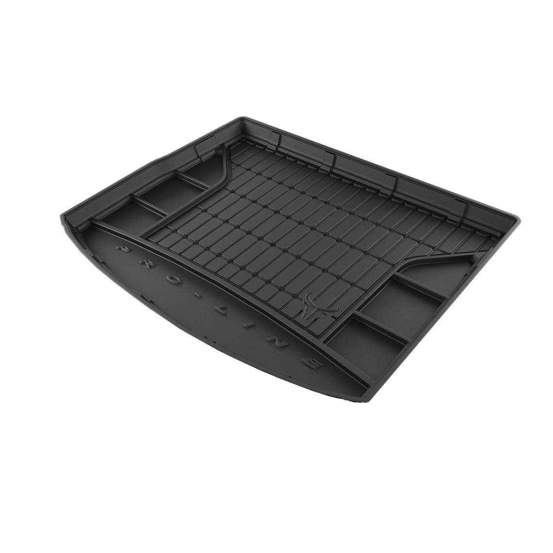 Protector de maletero TPE Volvo V40 II hatchback parte alta (2012-2019) a medida