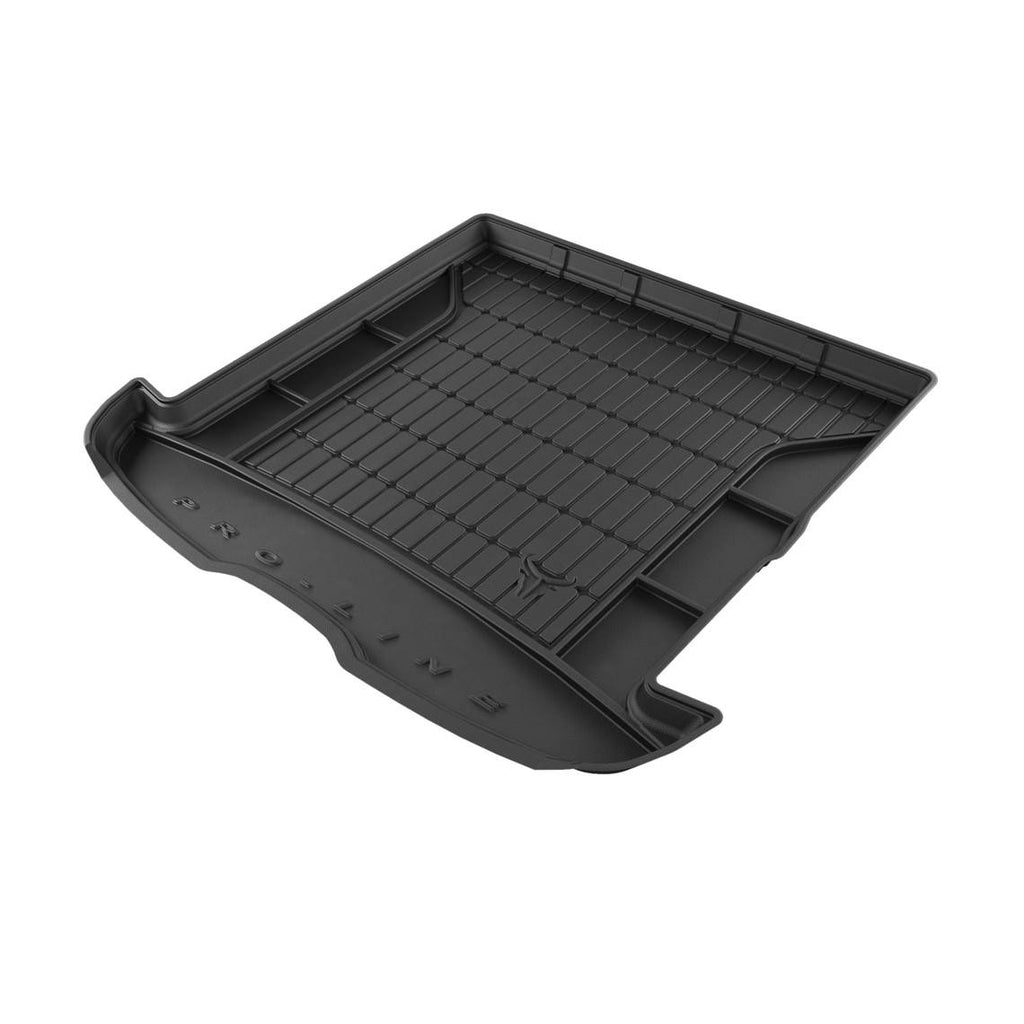 Protector de maletero TPE Volvo V50 kombi (2004-2012) a medida
