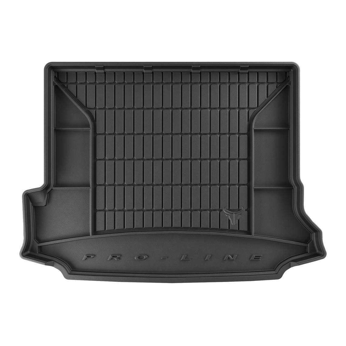 Protector de maletero TPE Volvo V60 kombi (2011-2018) a medida