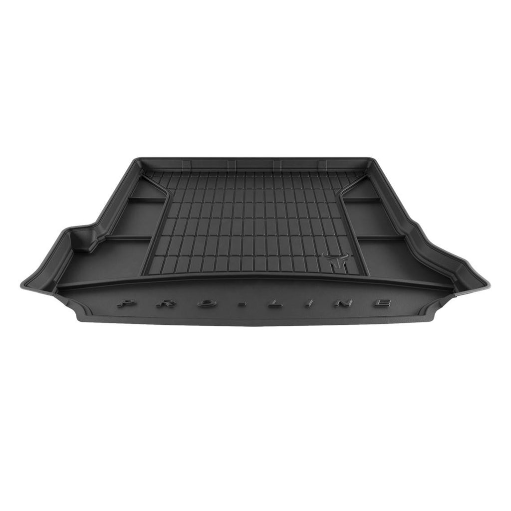 Protector de maletero TPE Volvo V60 kombi (2011-2018) a medida