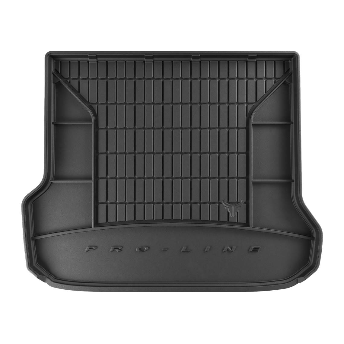 Protector de maletero TPE Volvo V70 III kombi (2007-2016) a medida