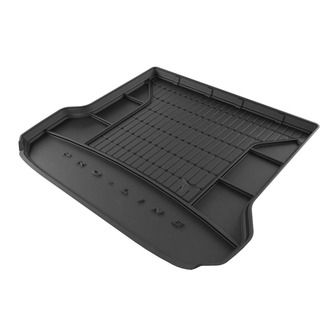 Protector de maletero TPE Volvo V70 III kombi (2007-2016) a medida