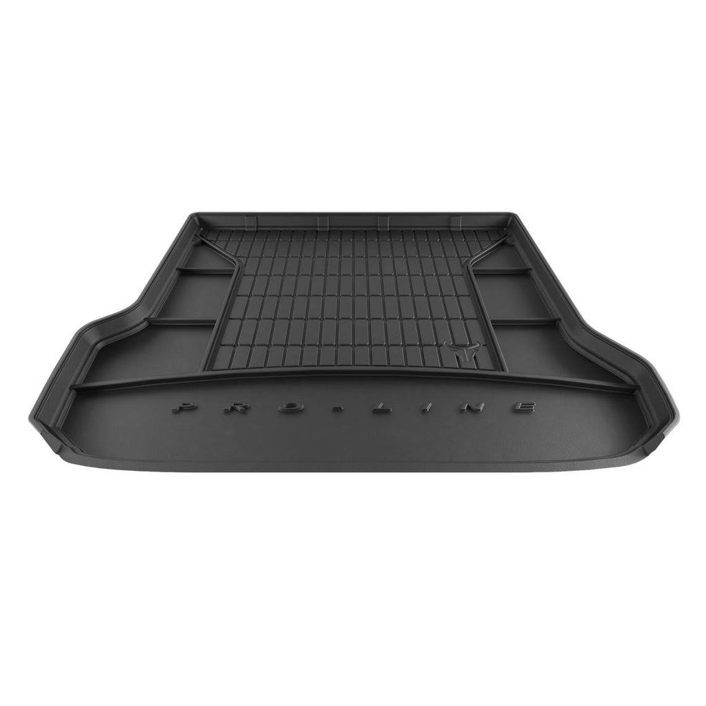 Protector de maletero TPE Volvo V70 III kombi (2007-2016) a medida