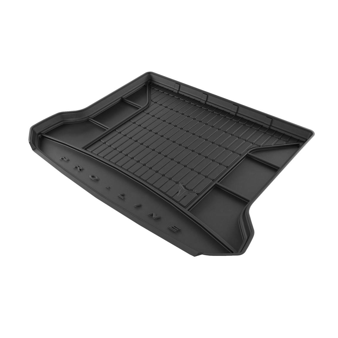 Protector de maletero TPE Volvo XC60 SUV (2008-2017) a medida