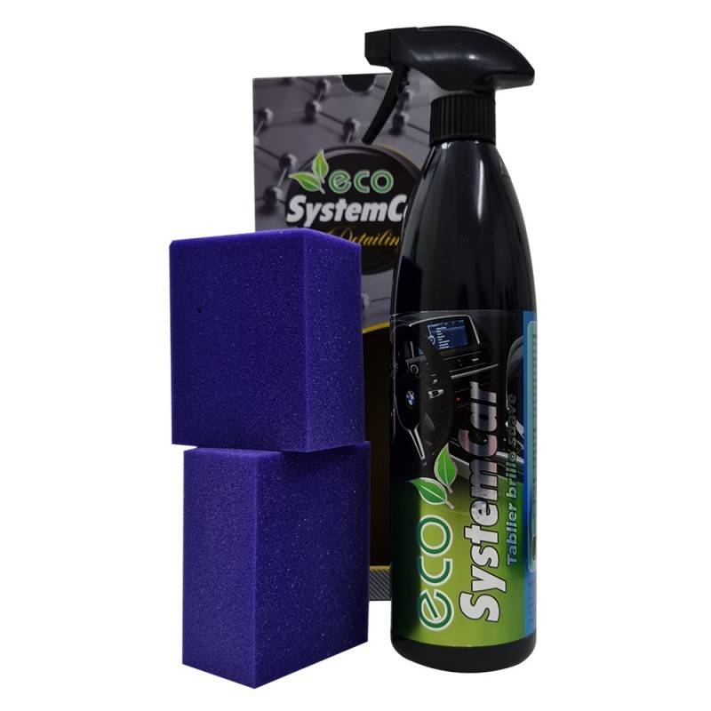 BRIMOVIL X2 750 ml (Limpieza TABLIER Brillo Suave)