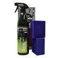 BRIMOVIL X3 750 ml (Limpieza TABLIER Brillo)
