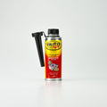 Limpieza de Inyeccion en Vehiculos con GLP o GNC