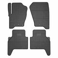 Alfombrillas de goma Land Rover Range Rover Sport I (2005-2012) a medida
