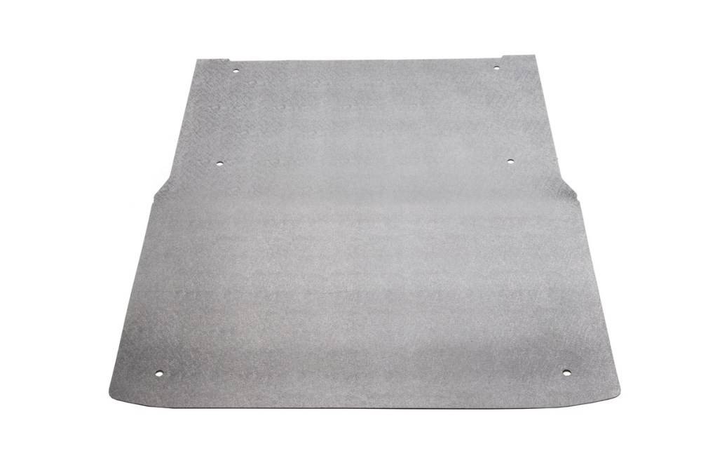 Protector suelo furgoneta Fiat FIORINO III