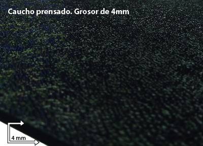 Protector Carga Citroen Jumpy, Peugeot Expert, TOYOTA ProAce II,