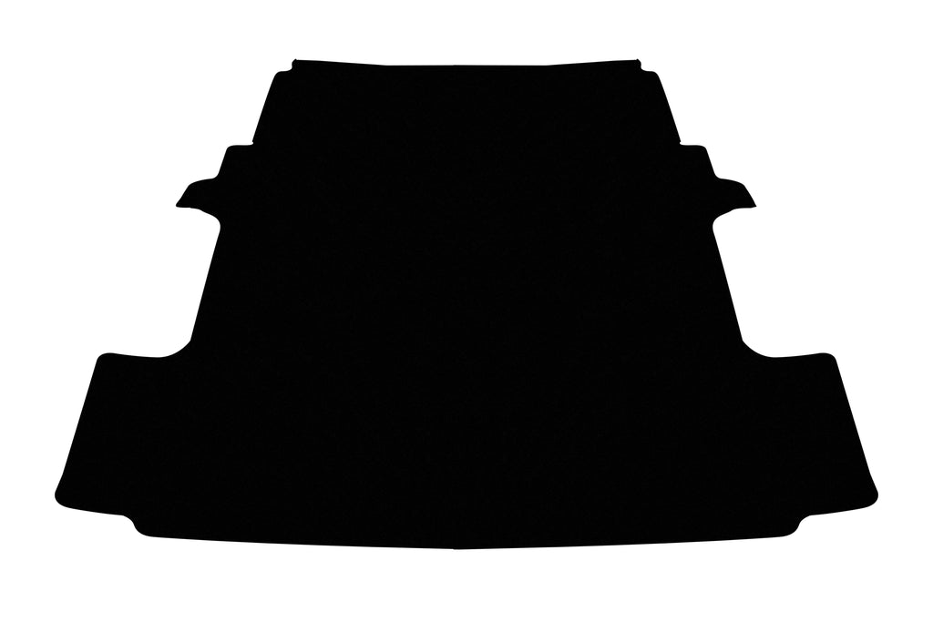 Protector Suelo Furgoneta Volkswagen Crafter, Man TGE L4