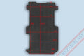 Protector Carga Traffic III, Vivaro II, NV300 Cortos,