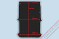 Protector Carga Fiat Doblo
