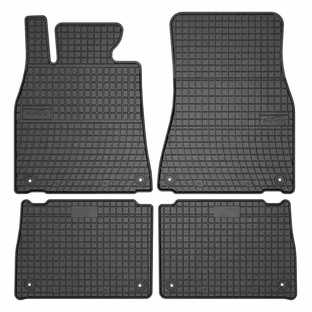 Alfombrillas de goma Lexus LS III (2000-2006) a medida