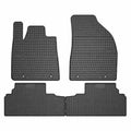 Alfombrillas de goma Lexus RX III Hybrid (2008-2015) a medida