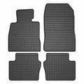 Alfombrillas de goma Mazda 2 III (2014-actualidad) a medida