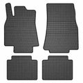 Alfombrillas de goma Mercedes Clase B W245 (2005-2011) a medida