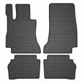 Alfombrillas de goma Mercedes Clase E W213 (2016-actualidad) a medida