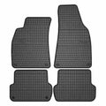 Alfombrillas de goma Audi A4 - B6 Type 8E (2000-2006) a medida
