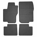 Alfombrillas de goma Mercedes ML III W166 (2011-2015) a medida