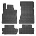 Alfombrillas de goma Mercedes Clase S W222 Coupe (2013-2020) a medida