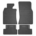 Alfombrillas de goma Mini Cooper (2001-2014) a medida