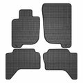 Alfombrillas de goma Mitsubishi L200 (2007-2016) a medida