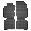 Alfombrillas de goma Nissan Note (2006-2012) a medida