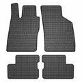 Alfombrillas de goma Opel Astra F (1991-2002) a medida