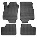 Alfombrillas de goma Opel Astra G (1998-2009) a medida