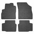Alfombrillas de goma Opel Astra K (2015-2021) a medida