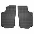 Alfombrillas de goma Opel Corsa C 2 Personas (2000-2006) a medida
