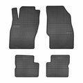 Alfombrillas de goma Opel Corsa D (2006-2014) a medida