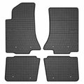 Alfombrillas de goma Opel Omega B (1994-1999) a medida