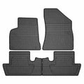 Alfombrillas de goma Peugeot 5008 I (2009-2017) a medida