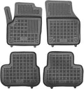Alfombrillas de goma Land Rover Discovery Sport (2014-actualidad) a medida