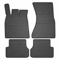 Alfombrillas de goma Audi A7 Sportback (2010-2017) a medida