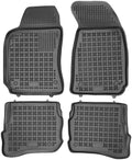 Alfombrillas de goma Volkswagen Passat B5 (1996-2005) a medida