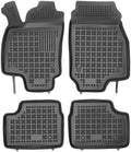 Alfombrillas de goma Opel Astra II (1998-2009), Astra III H (2004-2014) a medida