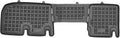 Alfombrillas de goma Opel Vivaro II, Renault Trafic III, Nissan NV300 (2014-actualidad), Fiat Talento (2016-actualidad) a…