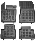 Alfombrillas de goma Para Nissan Qashqai III (2021-actualidad) a medida
